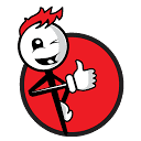 Stick Figure Media Group logo