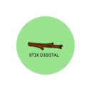 Stik Digital Logo