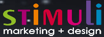 Stimuli Marketing & Design Logo