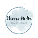 Stivers Media Design & Consulting, LLC Logo
