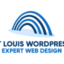 St. Louis WordPress Logo