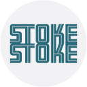 StokeStoke Digital Marketing and Web Design Logo