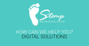 Stomp Interactive Logo