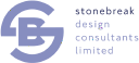 Stonebreak Design Consultants Ltd Logo