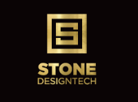 Stone Design Tech logo