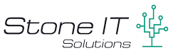 Stone IT Solutions Logo