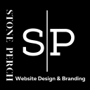 Stone Perch Web Design Logo
