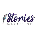 Stories Marketing Logo