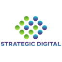 Strategic Digital LLC Logo