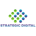 Strategic Digital LLC logo