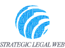 Strategic Legal Web Logo