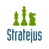 Stratejus Inc. Logo