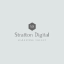 Stratton Digital logo