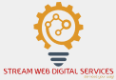 Stream Web Digital Services LLC Logo