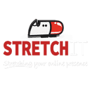 StretchIT Logo