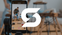 Stride Strategy logo