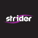Strider LLC Logo