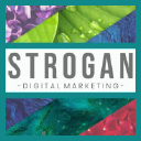 Strogan Digital Marketing Logo