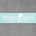 Strong Bird Designs, LLC Logo