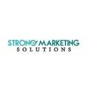 Strong Marketing Solutions LLC Logo