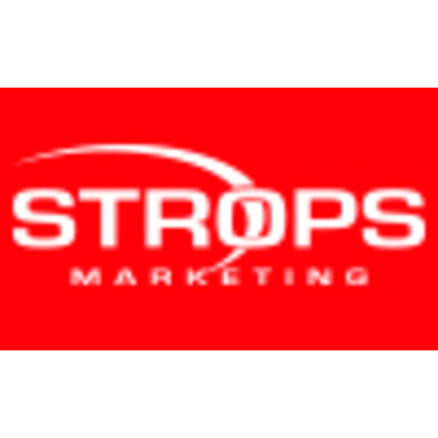 Strops Marketing, Inc. Logo