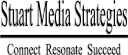Stuart Media Strategies Logo