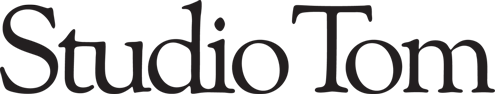 Studio Tom Logo