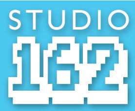 Studio 162 Logo