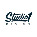 Studio 1 Pty Ltd Logo