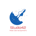 Studio42 Web Development LLC Logo