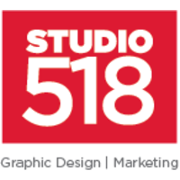 Studio 518 Logo