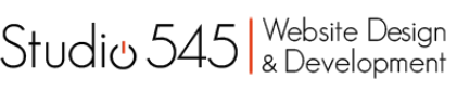 Studio 545 Logo