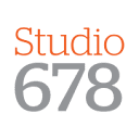 Studio 678 Logo