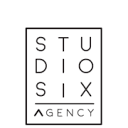 Studio 6 Agency Logo