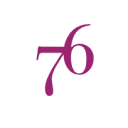 Studio 76 logo