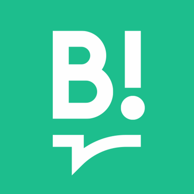 Studio Bravo! Logo