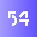 Studio Fifty-Four Logo