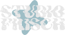 Studio Frisch Logo