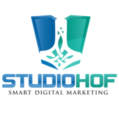 StudioHOF Logo