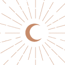 Studio La Luna Website Design Logo