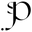 Studio Paris logo