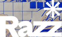Studio Razz Logo