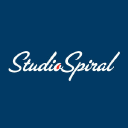 Studio Spiral logo