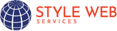 Style Web Services Logo