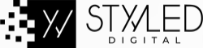 Styyled Digital logo