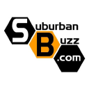 SuburbanBuzz logo