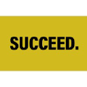 SUCCEED MARKETING Logo