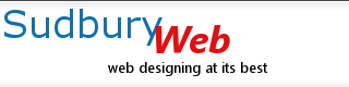 Web Development at its Best Logo