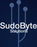 SudoByte Solutions Logo