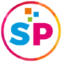 Sugar Pixels, Inc. Logo